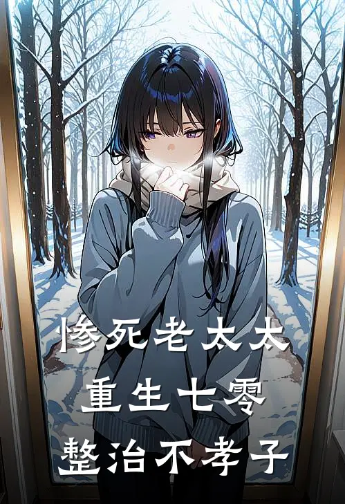 惨死老太太重生七零：整治不孝子