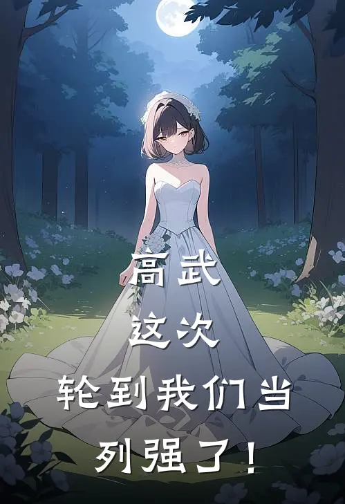 高武：这次，轮到我们当列强了！