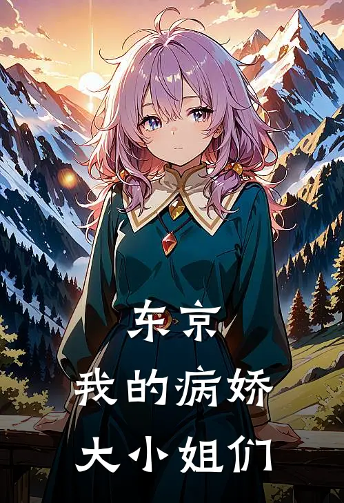 东京：我的病娇大小姐们