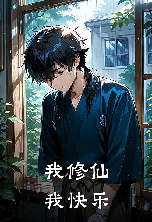 我修仙，我快乐