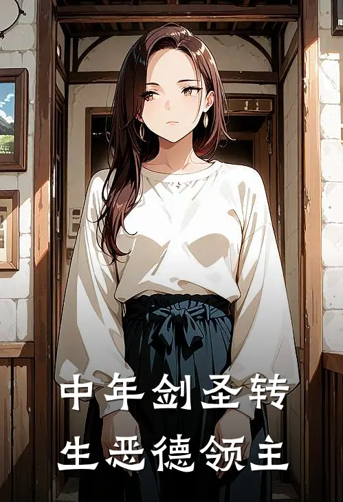 中年剑圣转生恶德领主