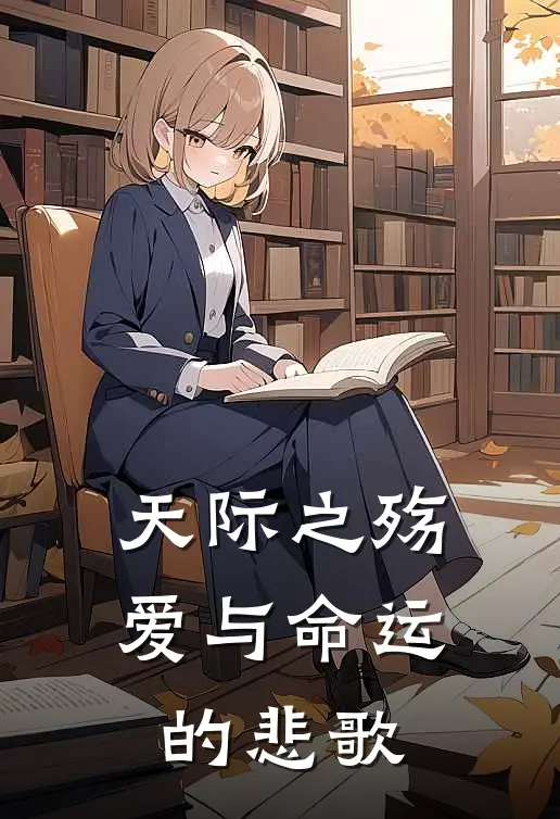 天际之殇：爱与命运的悲歌