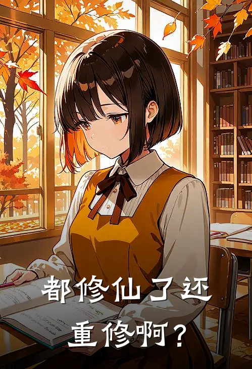 都修仙了还重修啊？