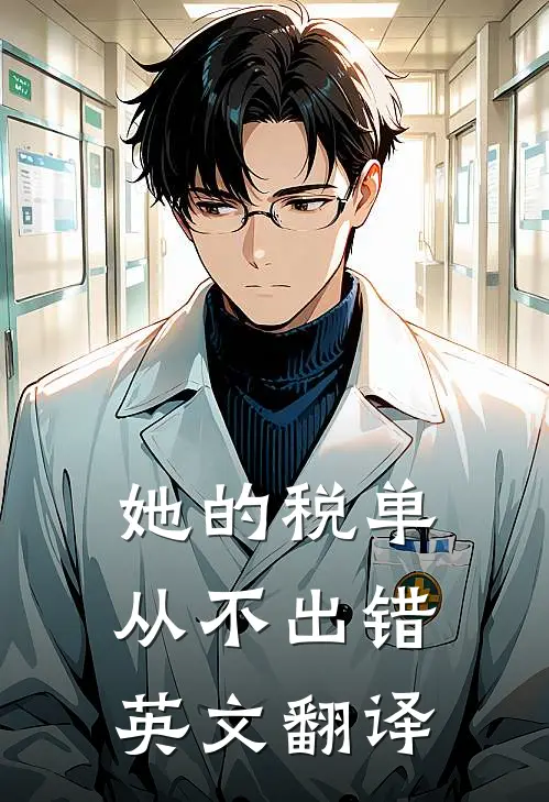 她的税单从不出错英文翻译