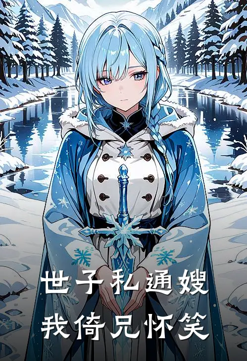 世子私通嫂，我倚兄怀笑