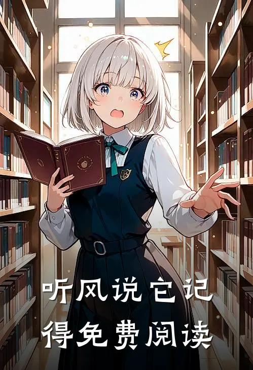 听风说它记得免费阅读