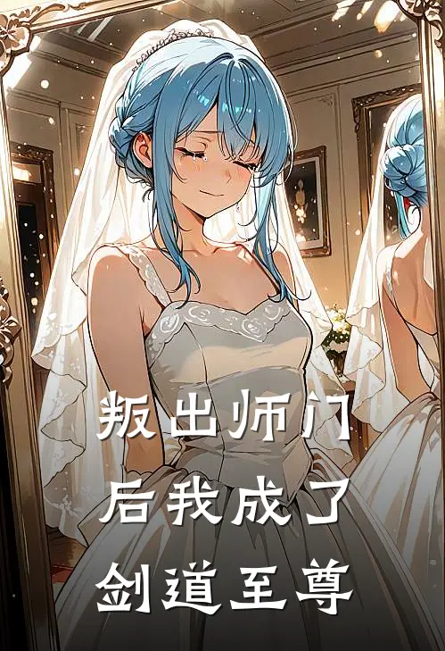 叛出师门后我成了剑道至尊