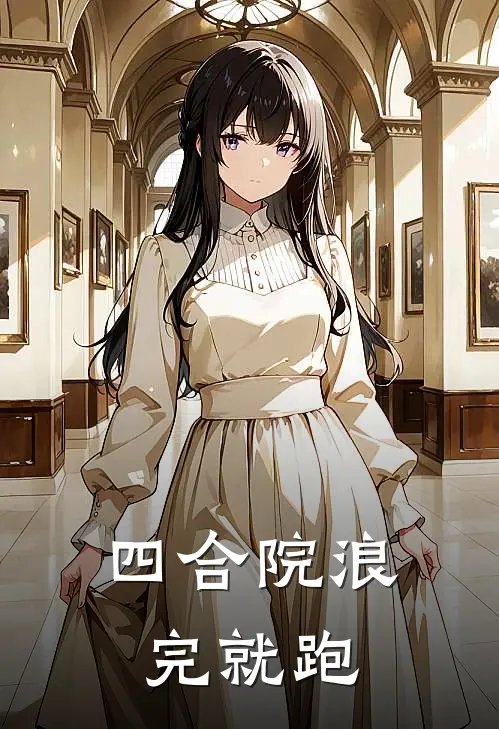 四合院浪完就跑