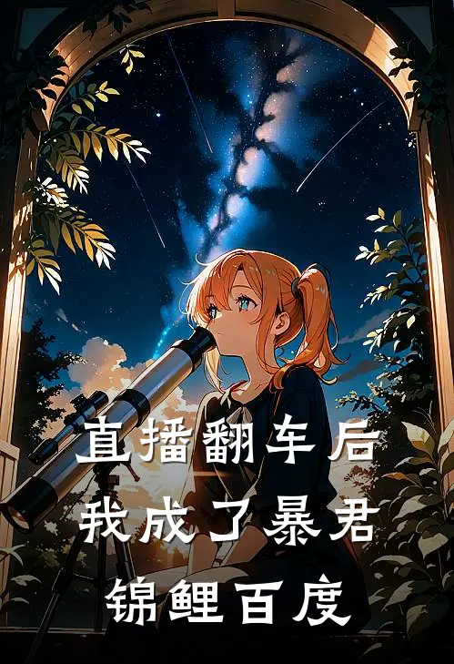 直播翻车后我成了暴君锦鲤百度