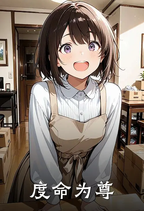 度命为尊