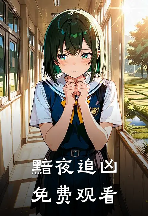 黯夜追凶免费观看