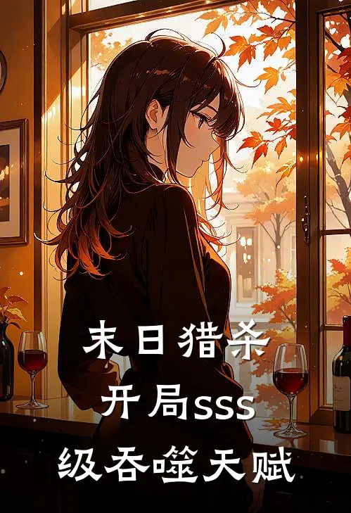 末日猎杀：开局sss级吞噬天赋