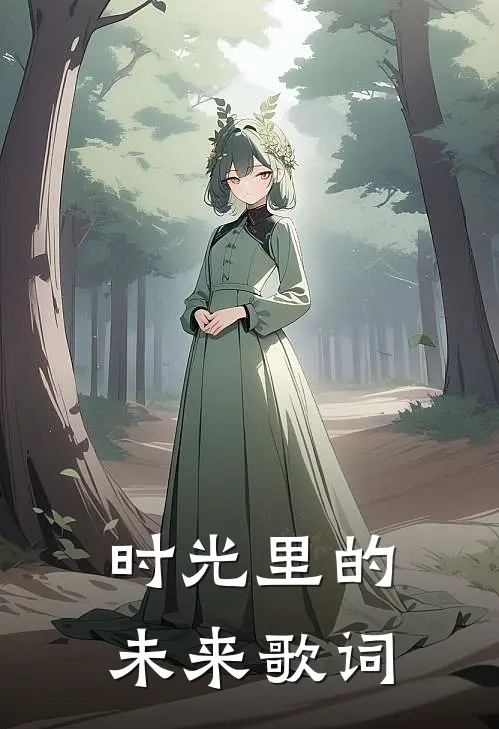 时光里的未来歌词