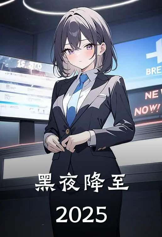 黑夜降至2025