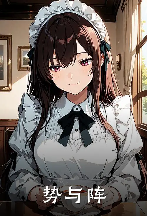 势与阵