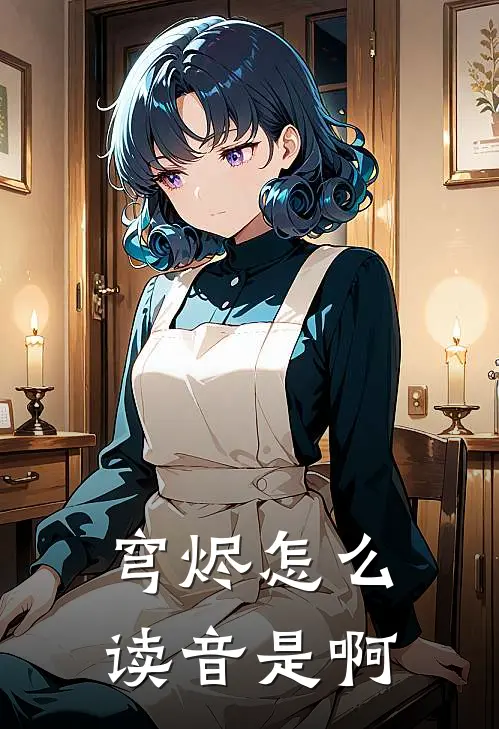 穹烬怎么读音是啊