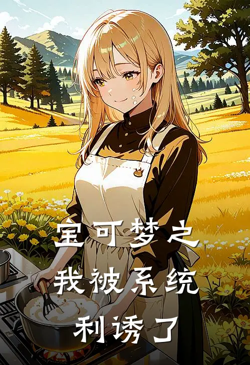 宝可梦之我被系统利诱了