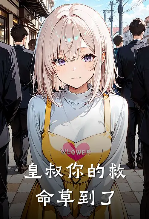 皇叔你的救命草到了