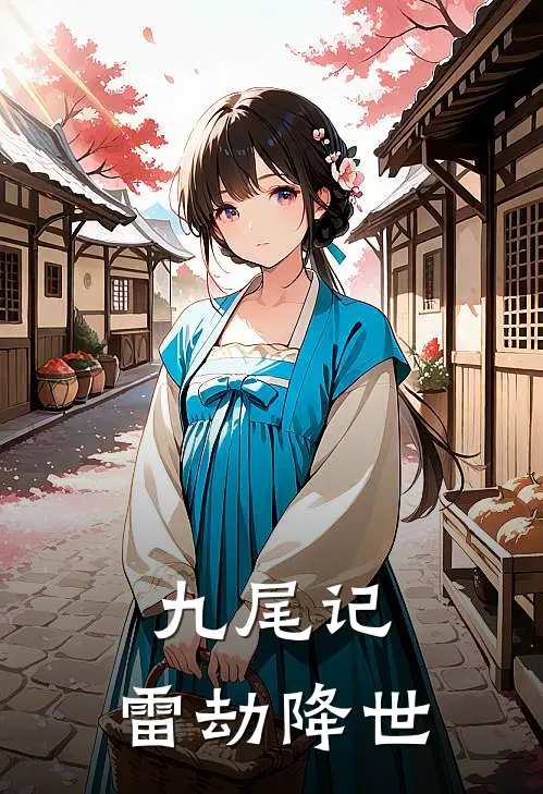 九尾记，雷劫降世