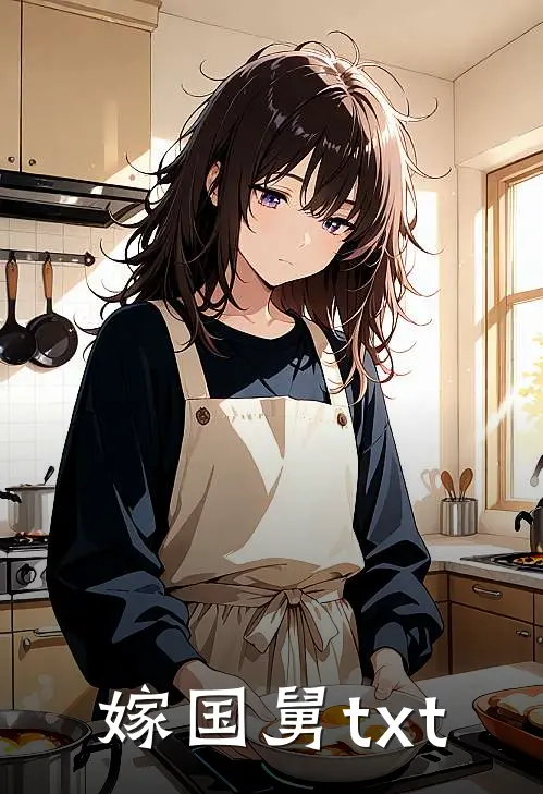 嫁国舅txt