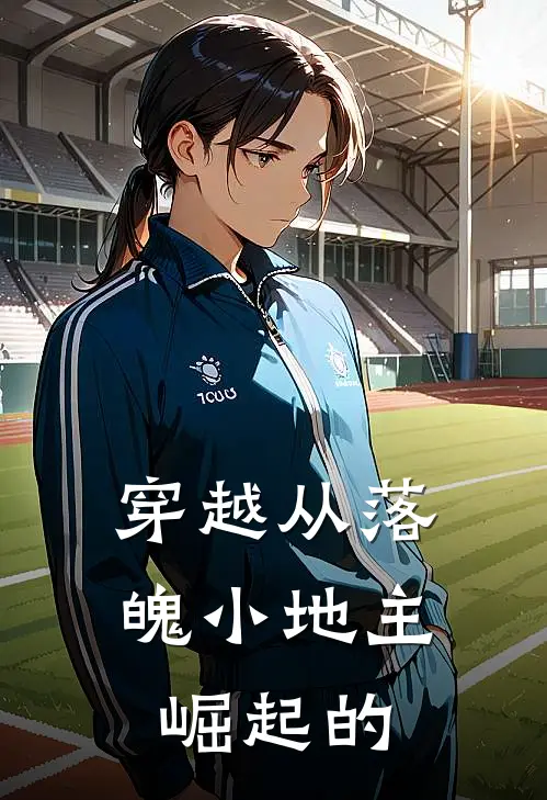 穿越从落魄小地主崛起的