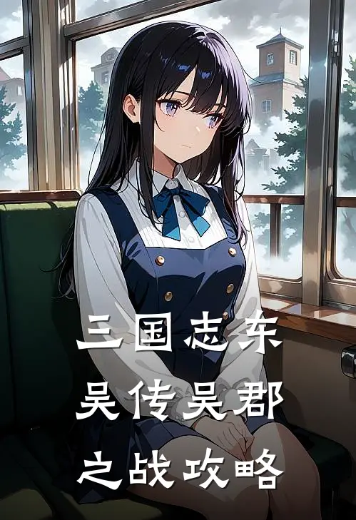 三国志东吴传吴郡之战攻略