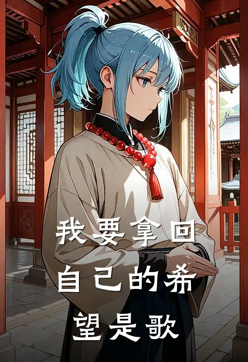 我要拿回自己的希望是歌