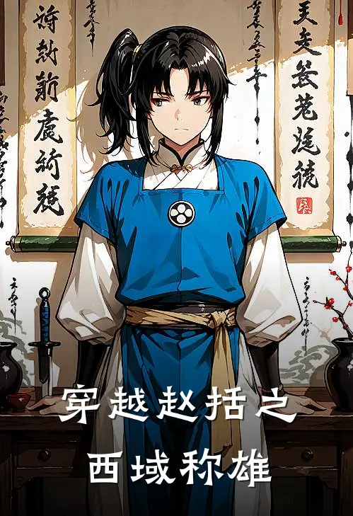 穿越赵括之西域称雄