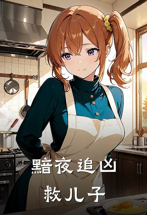 黯夜追凶救儿子