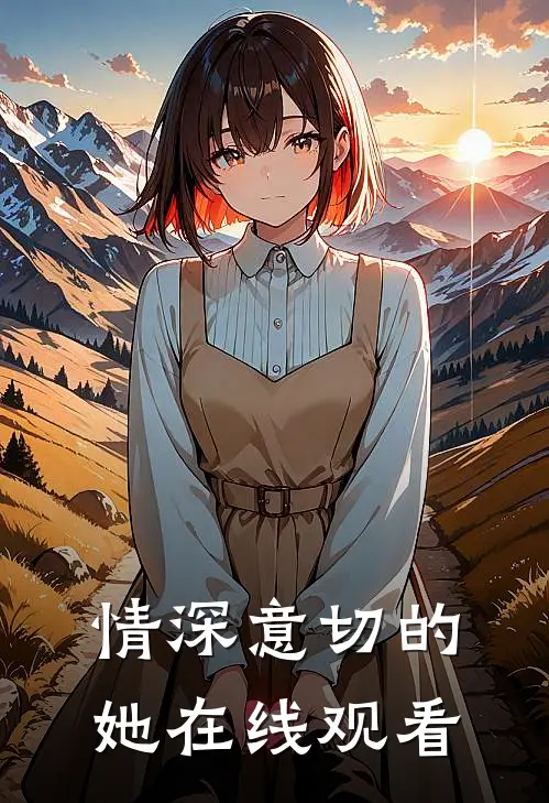 情深意切的她在线观看