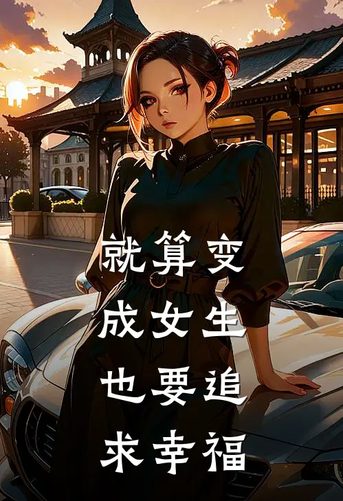 就算变成女生，也要追求幸福