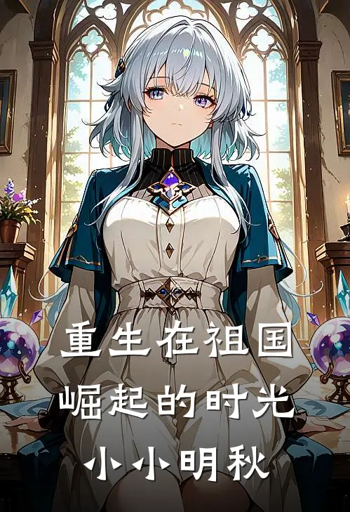 重生在祖国崛起的时光 小小明秋