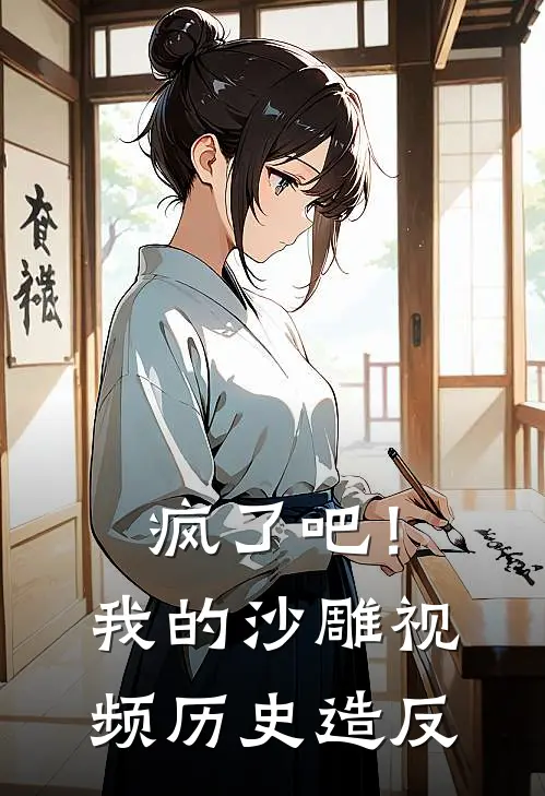 疯了吧！我的沙雕视频，历史造反