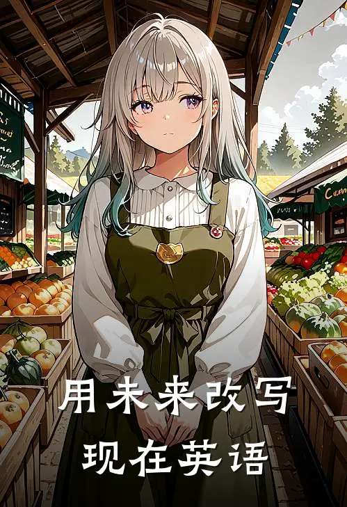 用未来改写现在英语