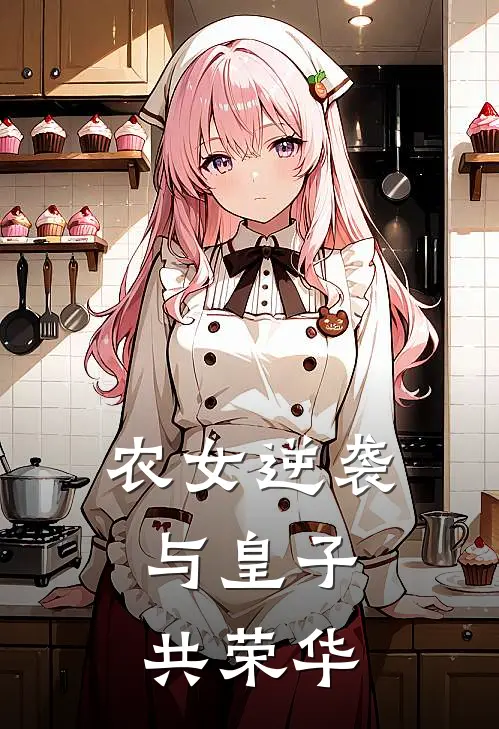 农女逆袭：与皇子共荣华