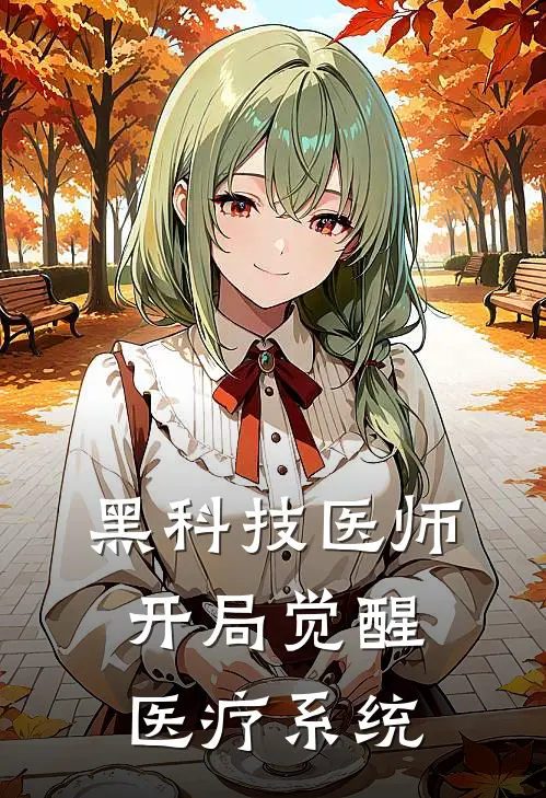黑科技医师：开局觉醒医疗系统