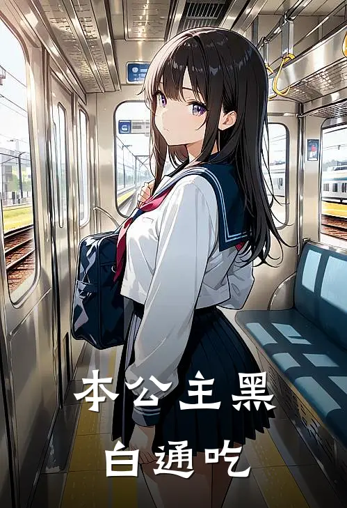 本公主黑白通吃