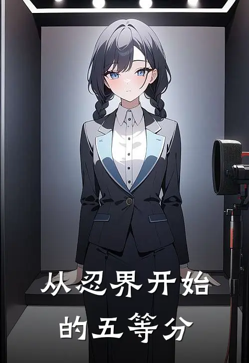 从忍界开始的五等分