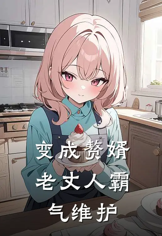 变成赘婿，老丈人霸气维护