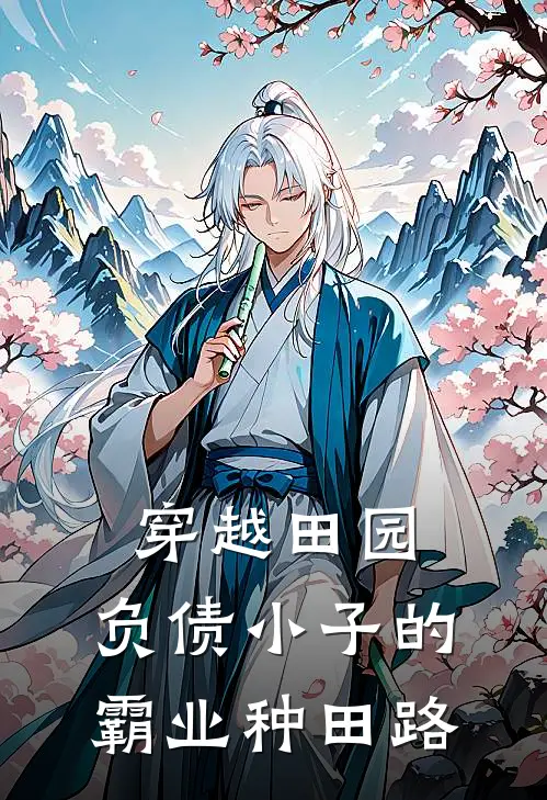 穿越田园：负债小子的霸业种田路