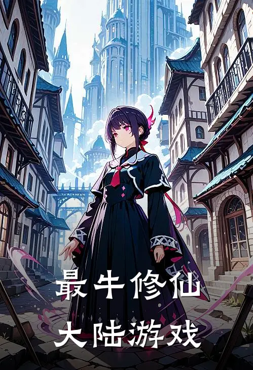 最牛修仙大陆游戏