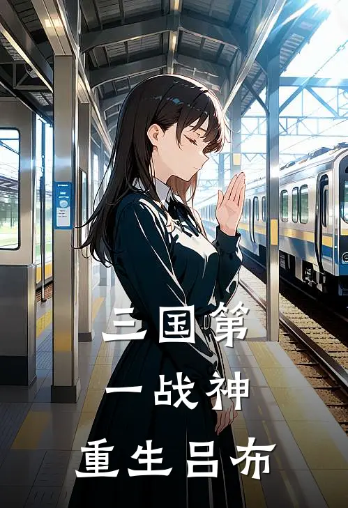 三国第一战神：重生吕布