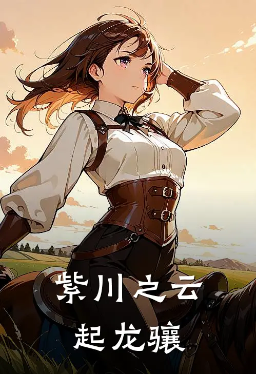 紫川之云起龙骧