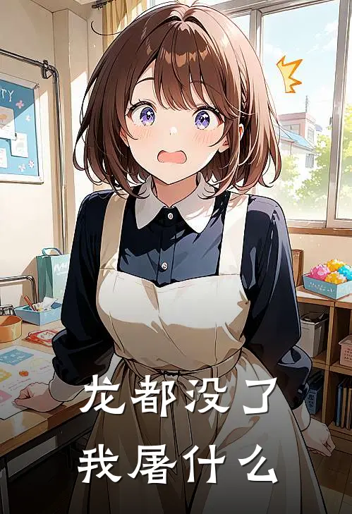 龙都没了，我屠什么