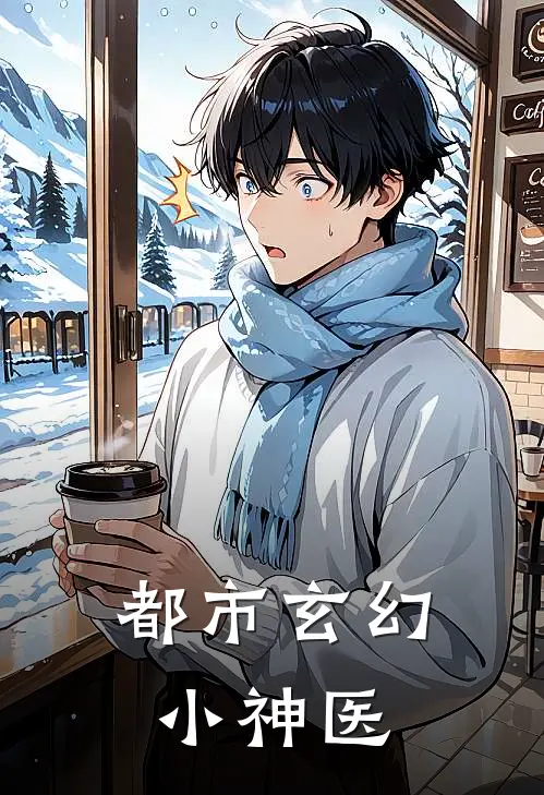 都市玄幻小神医