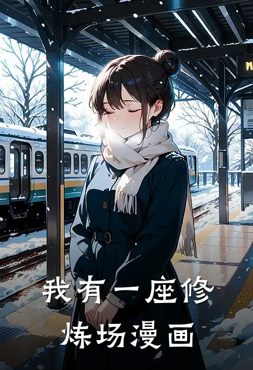 我有一座修炼场漫画