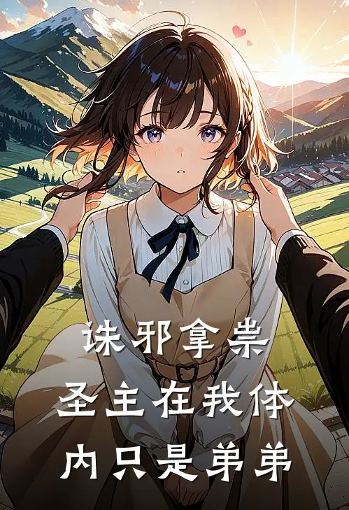 诛邪拿祟：圣主在我体内只是弟弟