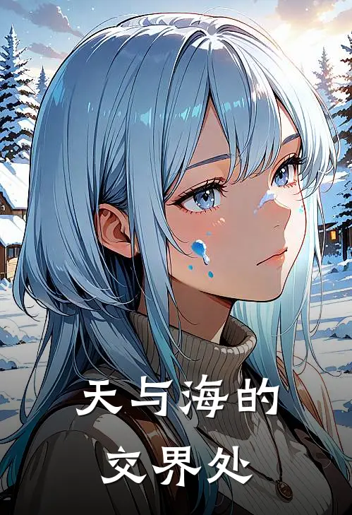 天与海的交界处