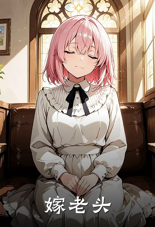 嫁老头
