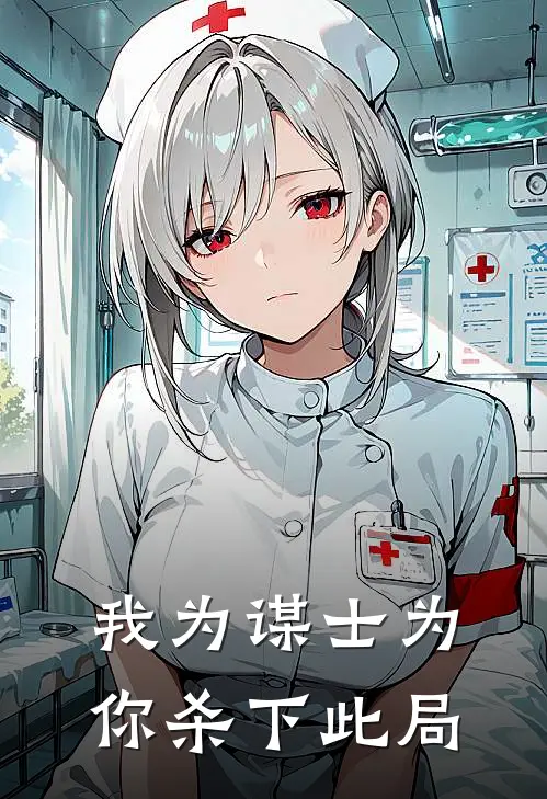 我为谋士为你杀下此局